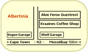 accommodation